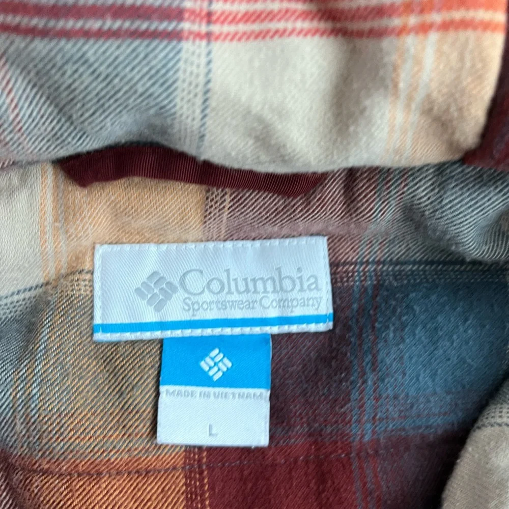 Columbia jacket - Picture 4 of 9